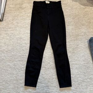 L’AGENCE Marguerite Skinny Jean